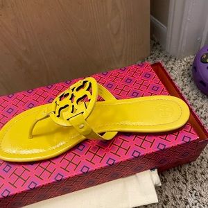Tory Burch Sandal